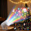 Christmas Projector Light, 4W USB Dynamic Pattern Mood Decoration Lamp 1
