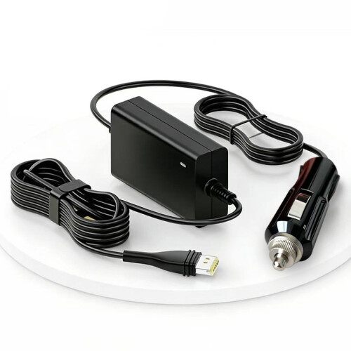 Καλώδιο φόρτισης αυτοκινήτου 12V/24V συμβατό με συσκευές AirSense 11 CPAP, AirSense 1