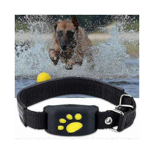 GPS Tracker για κατοικίδια με έξυπνες ειδοποιήσεις - Παρακολούθηση τοποθεσί 2