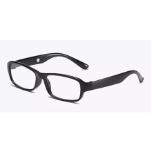 Óculos de leitura (550) com dioptrias de +4,5 a +6,0, lentes de qualidade óptica, leves e confortáveis para uso diário.