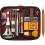 149 Pcs Watch Adjustment Tool Kit, Watch Battery Replacement Tool Kit, Watch Back Remover Tool, Spring Bar Tool 1