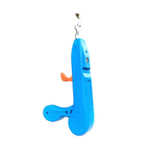 Portable Fruit Picker Pruning Scissors, Fast Branches Prune Shears, Fruits and Vegetables Picking Tool for Farmers