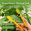 5PCS Grape Pruning Tool, Fruit Thinning Comb, Handheld Grape Cluster Trimmer, Fruit Picker Gardening Accessories 4