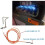 62 24164 01 Direct Spark Igniter,Furnace Burner Igniter,Direct Spark Ignitions,Furnace Burner 6