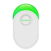 Dispositivo professionale per il risparmio energetico domestico, scatola di risparmio energetico a tensione stabile, riduzion