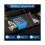 12V 240A Remote Battery Disconnect Switch, Automatic Power Off Switch Remote Battery Disconnect Swit 3