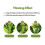 5PCS Grape Pruning Tool, Fruit Thinning Comb, Handheld Grape Cluster Trimmer, Fruit Picker Gardening Accessories 6