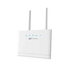 Router bezprzewodowy/5G z gniazdem na kartę SIM – R311pro (wtyczka EU) 300 Mb/s