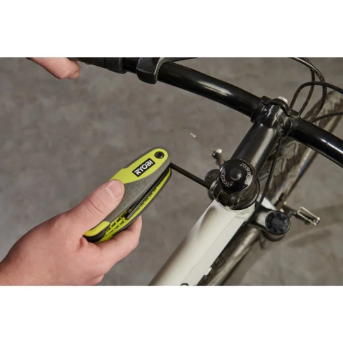 Ryobi Ryobi 4V Cordless USB Lithium DIY Starter Kit (1 x 2.0Ah) 2