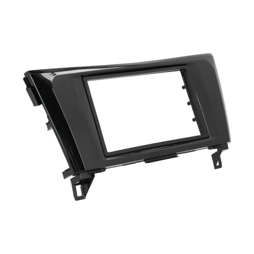 Radioblende 2DIN Nissan X-Trail Qashqai 2014+