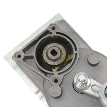 Gebogene Verbindung 1104425 Ersatz Kwikee Stufe