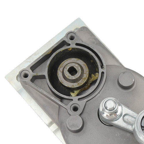 Gebogene Verbindung 1104425 Ersatz Kwikee Stufe