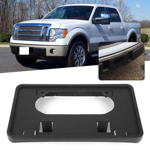 Montagehalter Kennzeichenhalter Ford F-150