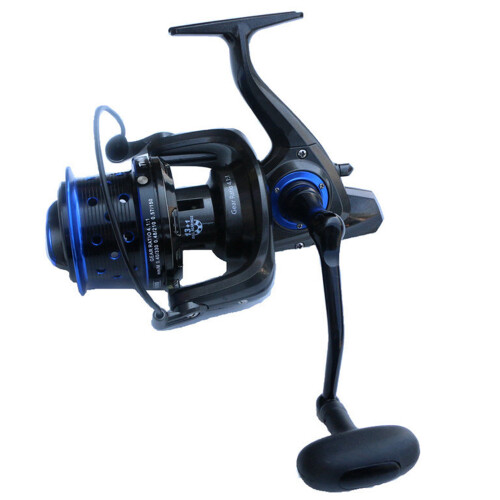 TF10000 Spinnrolle 13+1BB 4,1:1 Angelrolle