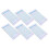 6pcs Order Pad,A Dedicated Notepad for Servers, Essential Restaurant Equipment Designed for Portability. 1