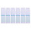 6pcs Order Pad,A Dedicated Notepad for Servers, Essential Restaurant Equipment Designed for Portability. 2