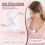 Two Complete Sets for  M5 Breast Pump Parts, 27mm Cups 4
