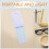 6pcs Order Pad,A Dedicated Notepad for Servers, Essential Restaurant Equipment Designed for Portability. 4