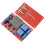 5V 10A Adjustable  Delay Relay Module 32 52 Modes LED Digital Timming Trigger Timer Control  5v 3