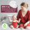 Two Complete Sets for  M5 Breast Pump Parts, 27mm Cups 7