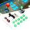 Arcade Kit Zero Delay Encoder 10 Tasten für PC 1