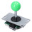 Arcade Kit Zero Delay Encoder 10 Tasten für PC 16