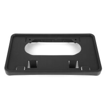 Kennzeichenhalterung Ford F-150 2009–2014 OEM 9L3Z