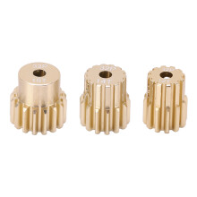 32P Zahnrad 3,17 mm für 1/10 RC-Car Motor