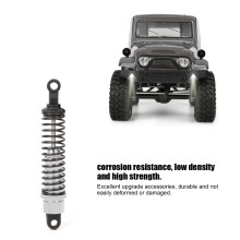 80mm Vorere Hintere Stoßdämpfer RGT 136100 RC