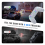 (White) Comando Pro sem fios Switch 2 para Nintendo Switch 2, Hall Joystick 9-Axis RGB 3