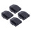 Auto Wildwarngeräte 10er Pack Schwarz 6