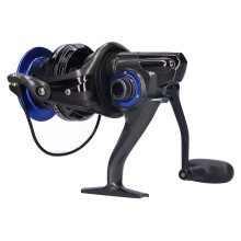 TF10000 Meeresangelrolle 13+1BB 4,1:1 Nylon