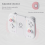 (White Pink) Draadloze Switch Controller voor Nintendo Switch OLED, Replaceable Joystick RGB Turbo 10
