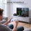 (White) Draadloze Switch 2 Pro Controller voor Nintendo Switch 2, Hall Joystick 9-Axis RGB 2