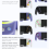 (Black) Retro GameCube Draadloze Switch Controller voor Nintendo Switch OLED, RGB Turbo Macro 2