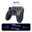 (Black) Draadloze Switch 2 Pro Controller voor Nintendo Switch 2, Hall Joystick 9-Axis RGB 8