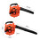 26cc Garden Yard Handheld Petrol Leaf Blower Powerful 2 Stroke Air Cooled Engine 2