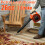 26cc Garden Yard Handheld Petrol Leaf Blower Powerful 2 Stroke Air Cooled Engine 8