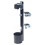 Universal Walking Stick Stand for Elderly Senior Cane Holder for Mobility Scooter Accessory 5