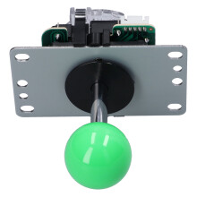 Zero Delay Arcade USB Encoder Board mit 10 Tasten