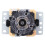 Zero Delay Arcade USB Encoder Board mit 10 Tasten 10