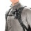 PEAK DESIGN Capture clip V3 nera con piastra standard - CPBK3 4