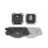 PEAK DESIGN Capture clip V3 nera con piastra standard - CPBK3 2