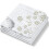 Calentador de cama 150x80cm TS23 1