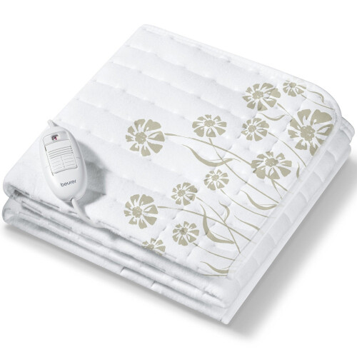 Calentador de cama 150x80cm TS23