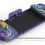 (Black) Retro GameCube langaton Switch-ohjain varten Nintendo Switch OLED, RGB Turbo Macro 9