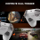 (Black) Langaton Switch-ohjain varten Nintendo Switch PC Android iOS Hall Joystick 6