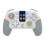 (White) Langaton Switch-ohjain varten Nintendo Switch PC Android iOS Hall Joystick 1