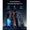 Langaton Switch 2 -ohjain varten Nintendo Switch 2, TMR Hall 9-Axis 7