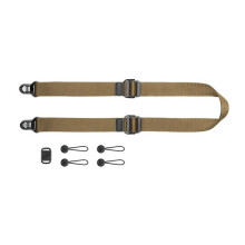 PEAK DESIGN Coyote Slide SL-CY-3 Riem